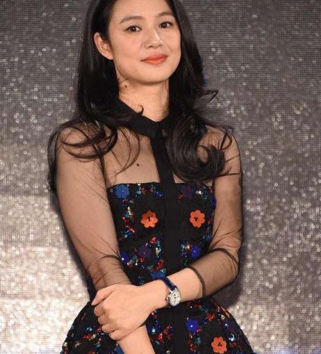 周韵|女演员“假戏真做”，拍摄期间怀导演孩子，网友：难怪都想当导演