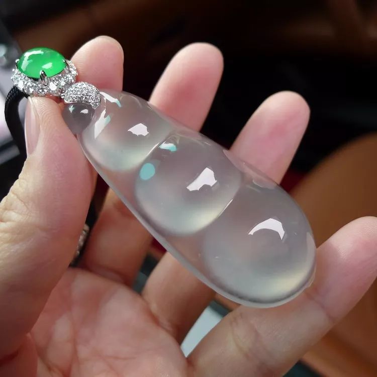 翡翠|原石到翡翠的过程你知道吗