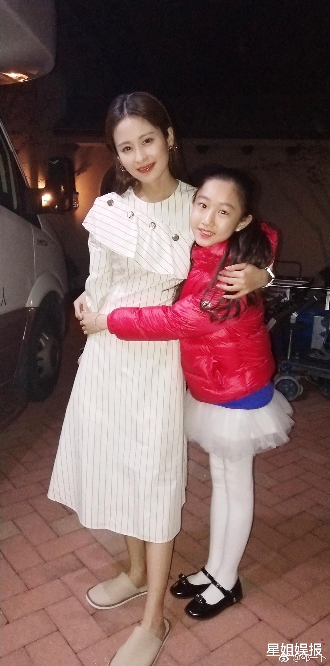 校园欺凌|童星邵一卜遭遇校园霸凌，从6楼跳下被救回，曾合作过杨幂邓超！