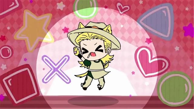 jojo|JOJO：荷尔荷斯为什么没有加入主角团，和杰洛有点像