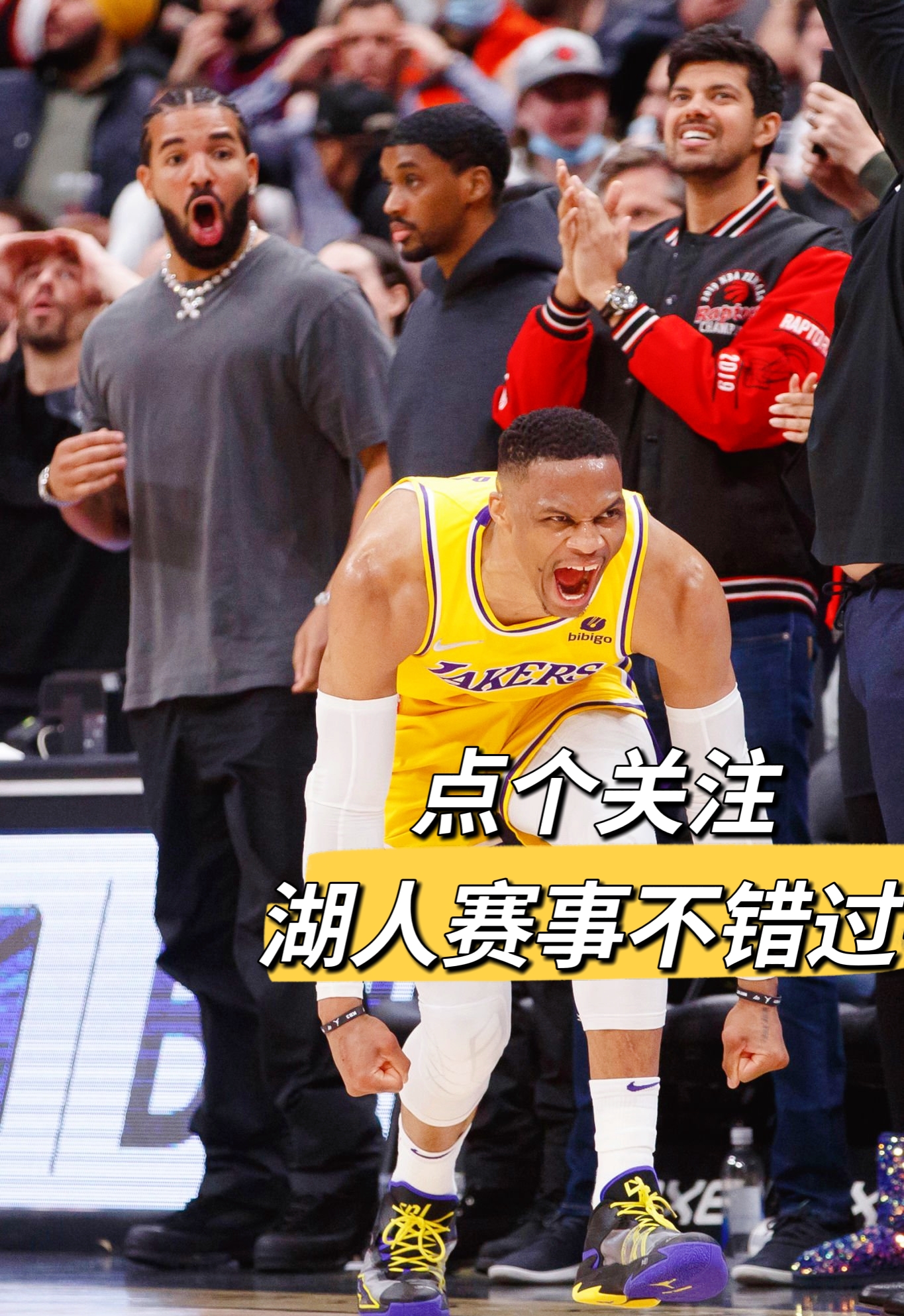 湖人队|湖人战奇才：沃格尔抛弃小个阵容！詹姆斯回归小前，威少跟着受益