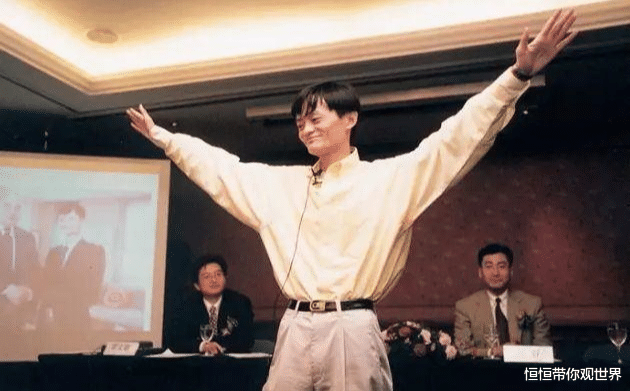 阿里巴巴|他是淘宝的第1位用户，订单至今挂在阿里大楼内，当年卖了什么？