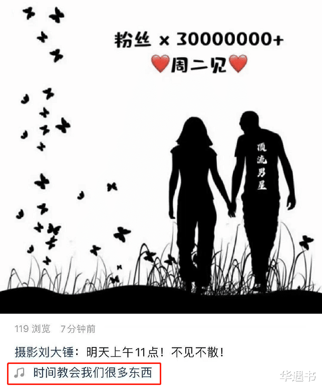 预告片|预热的大瓜,就这?