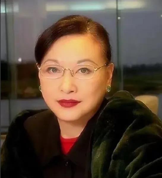 徐枫|金马影后徐枫:替夫还债二婚嫁给汤君年,如今在浦东成立汤臣一品