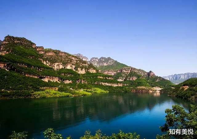 旅行|此生必去一次！国内12个小众旅行地，藏着不输国外的大片级风景。