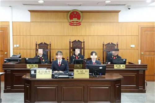 经典案例:陕西一起因32岁女护士畸恋65岁男病人酿成的血案