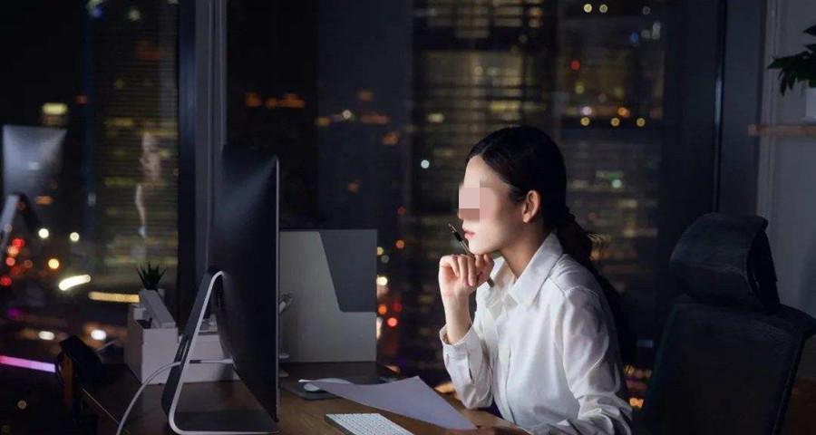 案例:女子为升职勾引男领导,因无法忍受对方特殊癖好引发血案