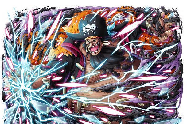 路飞|海贼王:路飞果实觉醒后让人心疼的三位BOSS角色黑胡子太难了