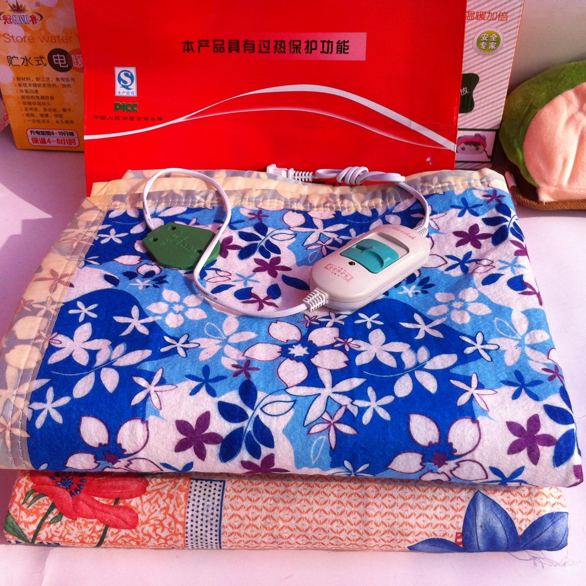 冬天睡觉床上太冷怎么办?这样做,不用电热毯和空调,被窝很暖和