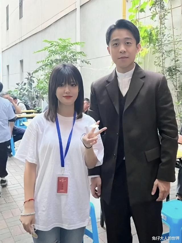 张九龄|德云社张九龄发文,在健身房被叫“细狗”,粉丝留言格外暖心