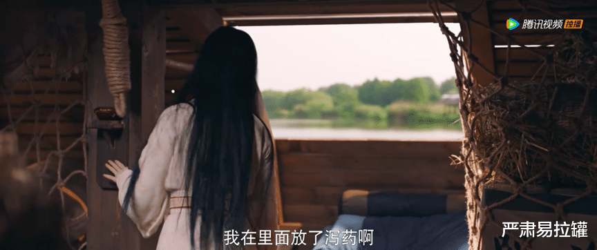 赵盼儿|为什么《梦华录》爱情线好磕?因为杨阳把顾盼相爱的「过程」拍得细腻又朦胧