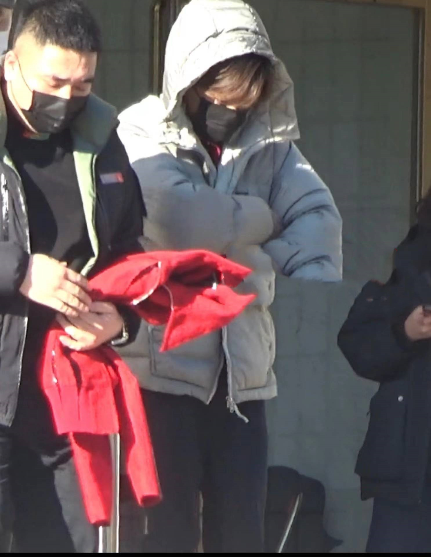 赵本山|春晚第四次大联排，邓超大张伟心情好，王勉现身，赵丽颖学聪明