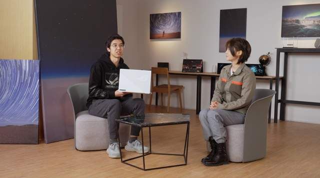 |ROG发布会回顾：多款新品发布，导演郭帆、星空摄影师犀利点评