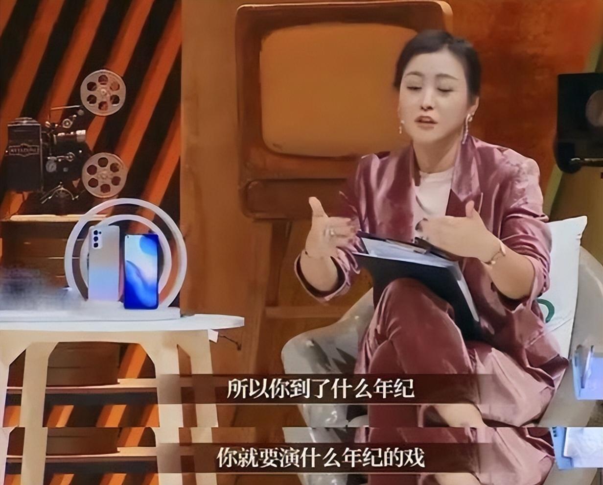 谭松韵|30岁以上还能演学生妹，这5位女星太“冻龄”，搭档的都是小鲜肉