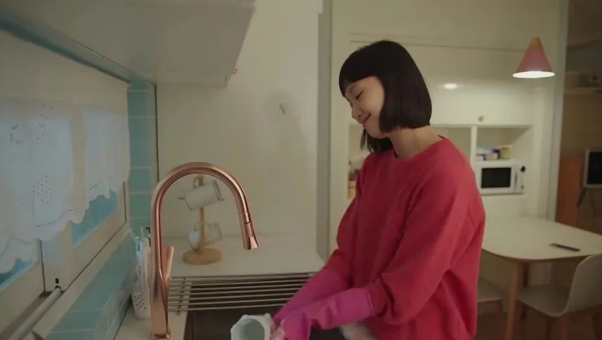 朴珍荣|金高银、朴珍荣《柔美的细胞君2》回归,走出失恋的最佳方法是?