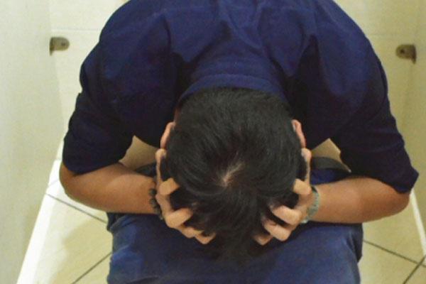 疾病|癌症来临之前,身体是有可能会出现8个现象的,须加倍小心