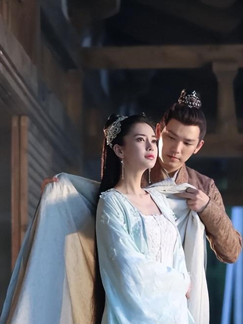 李成敏|盘点那些年“烂到家”的电视剧,剧情老套尴尬,演员扮相浮夸