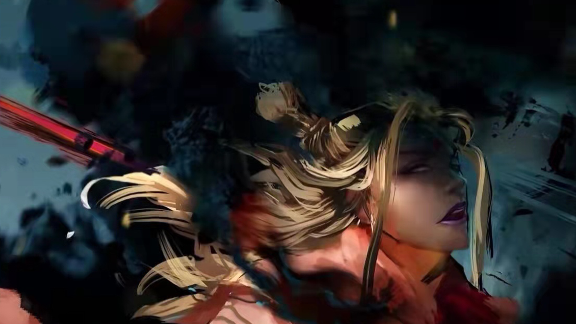 acgn漫评|永生完结在即,评分一夜跌至7.6,还有下一季吗?答案很明显