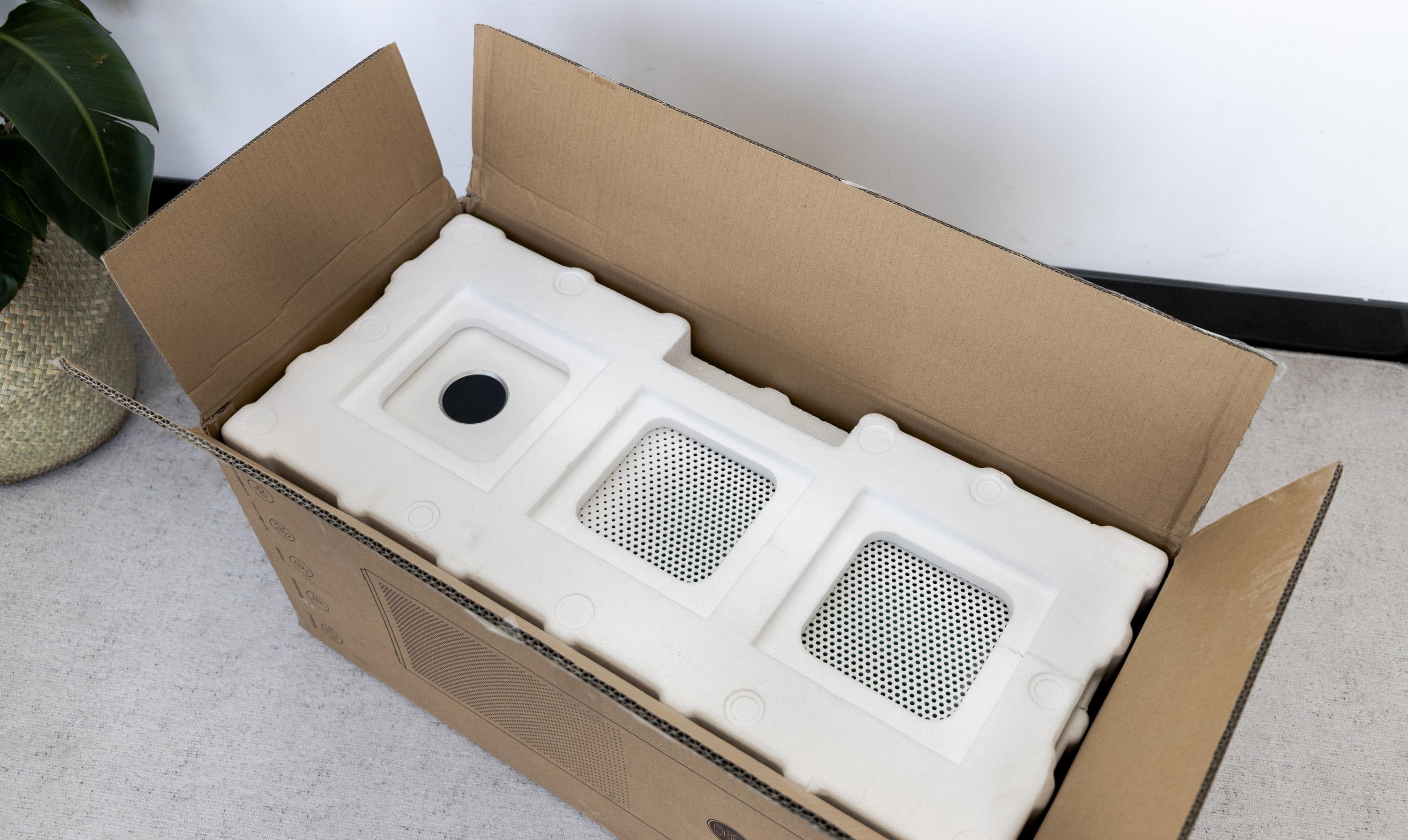 苹果|小米“爆款”家电收割国民小资一族！极简INS风，广东白领都在用