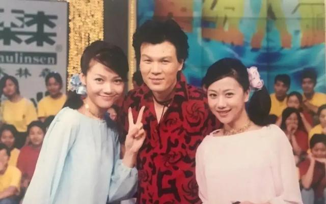 郭德纲|齐名吴宗宪的综艺一哥,因郭德纲深陷舆论,娶富家女后淡出荧屏