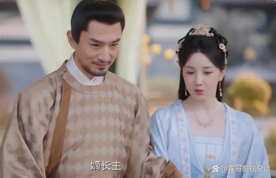 卿卿日常|卿卿日常:喜剧的外表悲剧的内核,原来这世界女性并不公平