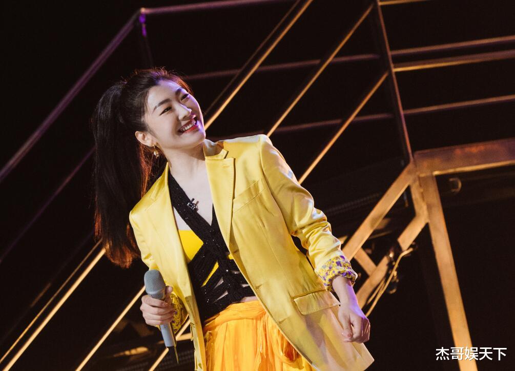 赵樱子|《浪姐3》一公，2队意难平，2人被带飞，1人率先拿到“烦人卡”