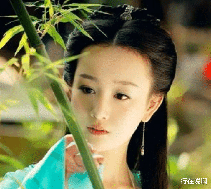 杨幂|初见时又灵又干净,如今却面目全非,这些女星太可惜了