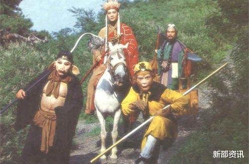 白龙马的悲惨一生 西游记白龙马晚年遭遇 西游记里的白马惨死