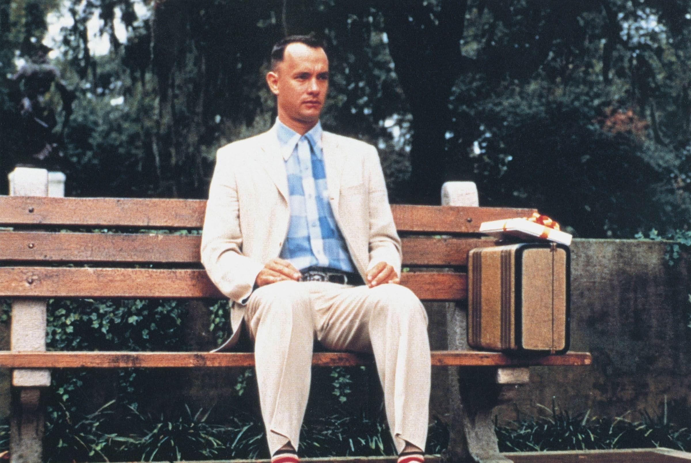 阿甘正传|《阿甘正传》的启示：我们不要被“傻”所蒙蔽