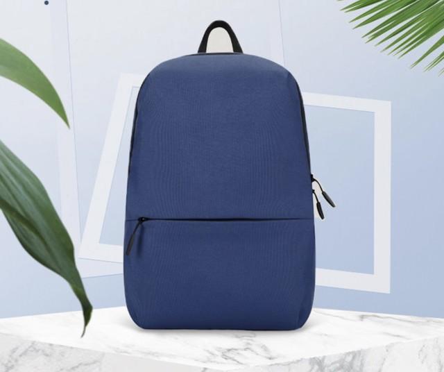 |京东京造20L通勤背包到手32.5元