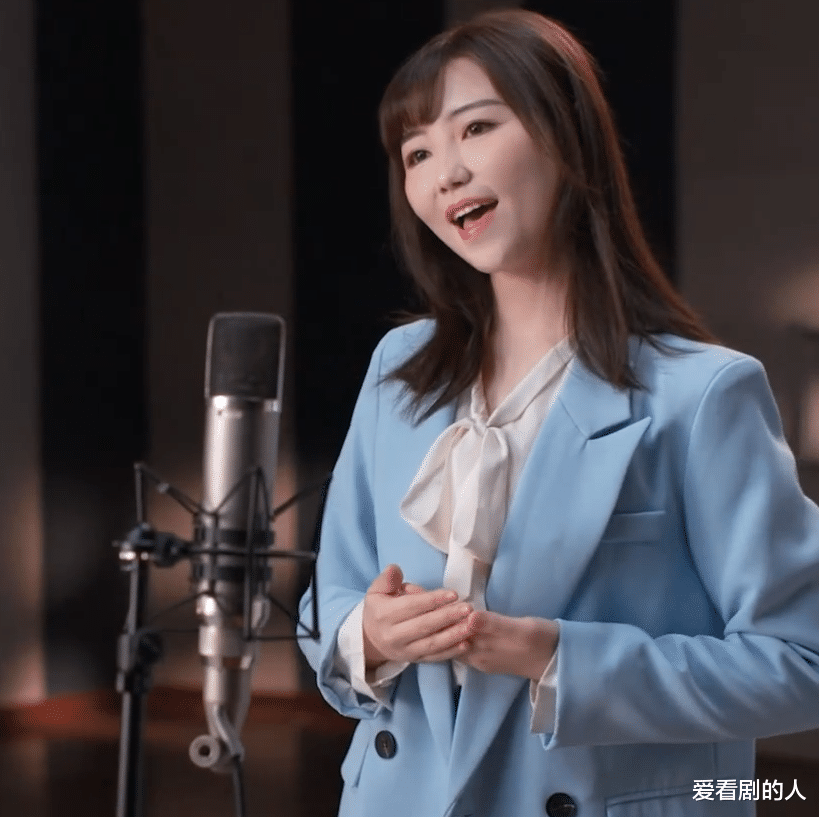 周深|《我们一起远航》上线，谭维维、周深、刘和刚、路滨琪献唱，好听