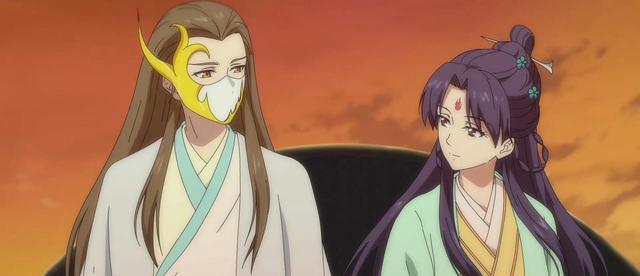 安悦溪|安悦溪被曝加盟《狐妖》剧组,出演龚俊母亲,与刘诗诗成姐妹花