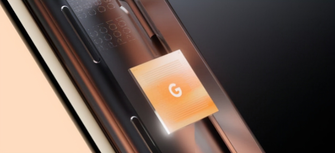 英特尔|谷歌Pixel Fold折叠屏手机曝光！外观抄三星，或比小米还便宜