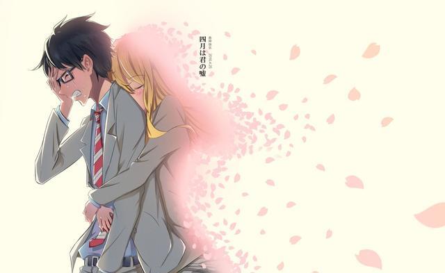 四月是你的谎言|又到了《四月是你的谎言》,还不快去补习,感受一下人间冷暖?