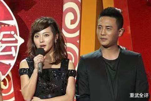 许魏洲|张嘉倪：把买超迷得神魂颠倒，生两子却不被婆家认可，她图什么？