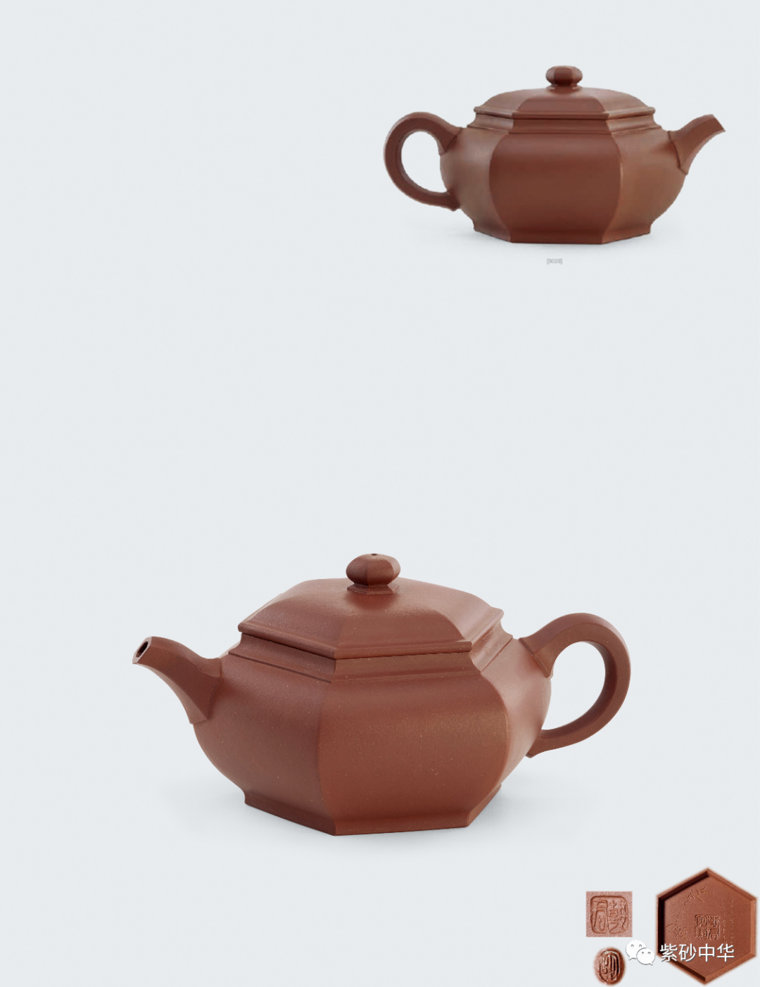 |成交价 | 中国嘉德2022春拍 - 紫泥菁英 ? 紫砂古器与近现代臻品