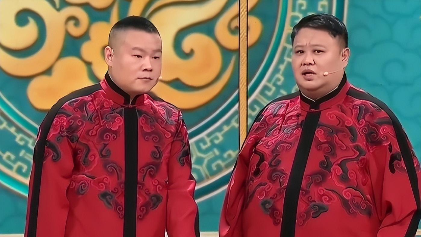 郭德纲|岳云鹏5次搞砸春晚，曹云金成网络主播，郭德纲徒弟为何难成大器？