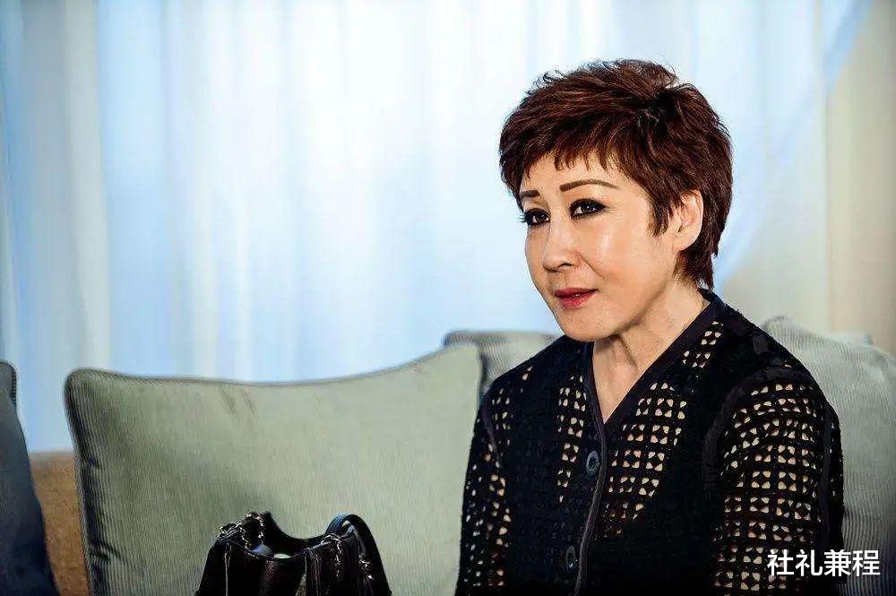 向华强|向华强独生女:有钱有权,却低调不炫富,42岁不结婚