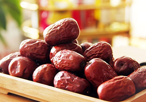 大枣|吃大枣有禁忌,四类人吃大枣有害无利