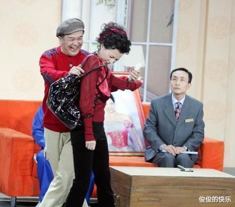 黄宏|春晚钉子户黄宏：29岁上春晚，55岁被撤职后隐退，他经历了什么