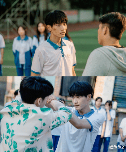 时宜|《夏日不宜入爱河》开播,男女主双双穿越,只为拯救对方的人生