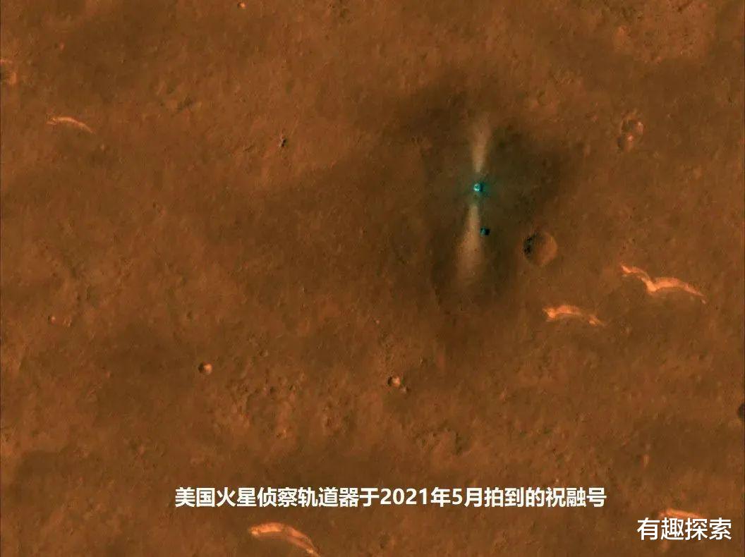 情况不妙!火星上多部机器相继出状况,唯独两辆火星车正常行驶