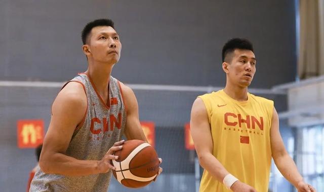 易建联|易建联老将合同续约，欲再战两年助球队重返巅峰