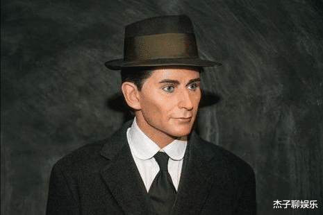 |卡夫卡对电影的见解，为之后的发展起到什么作用？