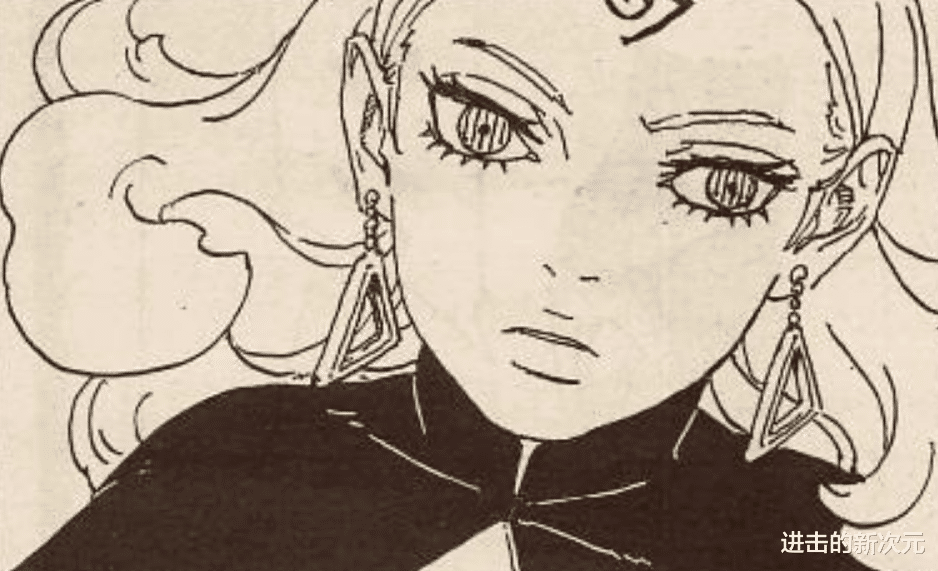 迪鲁达|博人传68话超前情报,考德艾达潜入木叶抓阿玛多,迪鲁达复活搭救