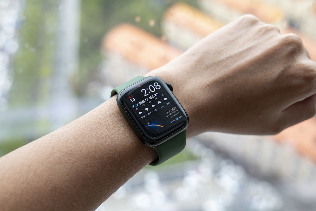 乌镇|为什么有钱的人,从来不戴Apple Watch?