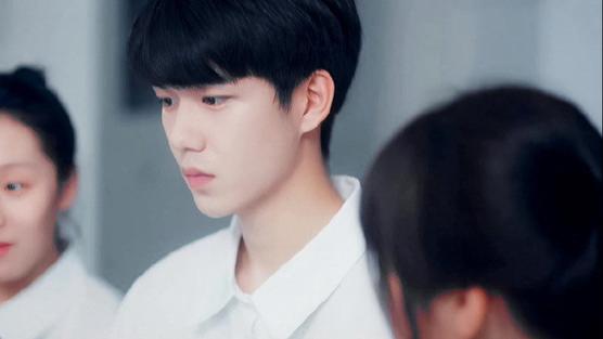 刘耀文|一口气追14集！猫的树新剧全员高颜值，刘耀文客串意外又惊喜