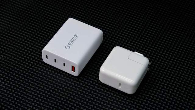 MacBook Air|亲身经历丨为一个二手macbook,我发现哪些良心配件?