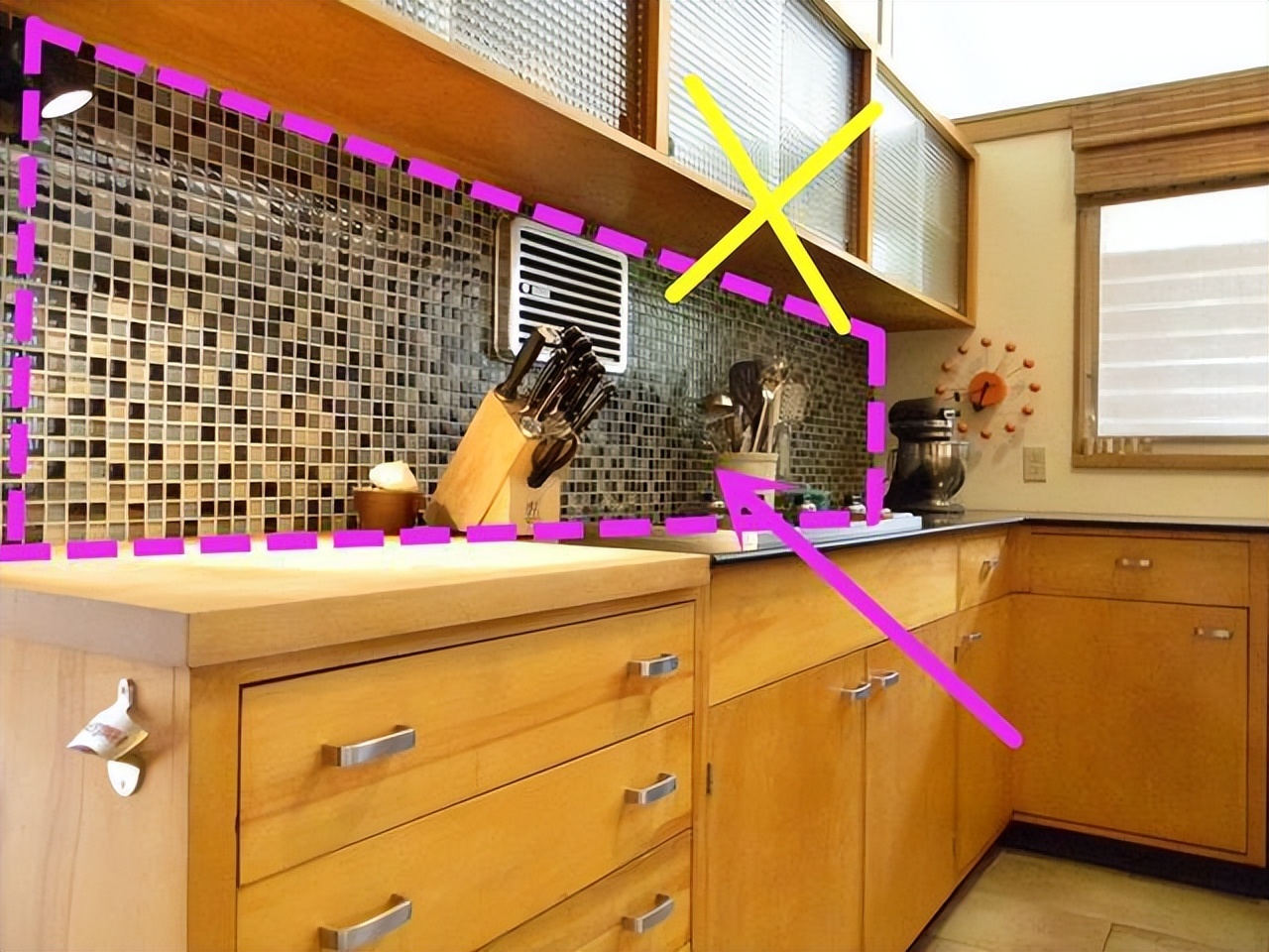 刚住新家5天,遭遇8个血泪装修坑,钱花了不说还遭罪