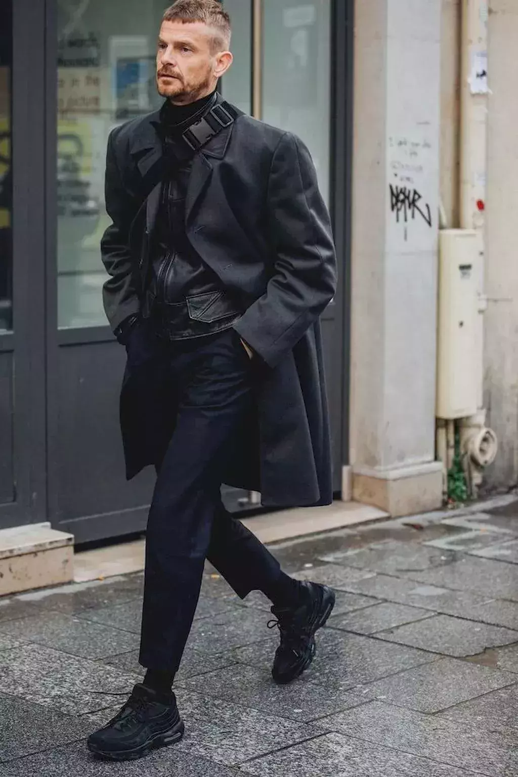 有了这几个穿衣小心机，“长”5cm 可不是吹的